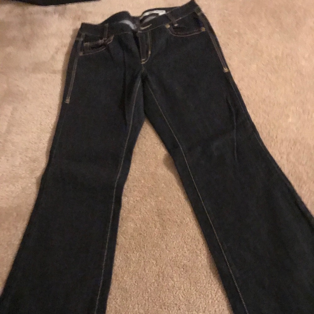 DKNY jeans